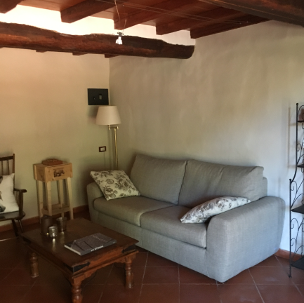 Il Niccioleto luxury Tuscan villa with private pool
