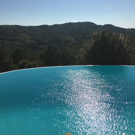 Il Niccioleto luxury Tuscan villa with private pool