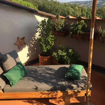 Il Niccioleto luxury Tuscan villa with private pool