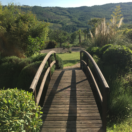 Il Niccioleto luxury Tuscan villa with private pool