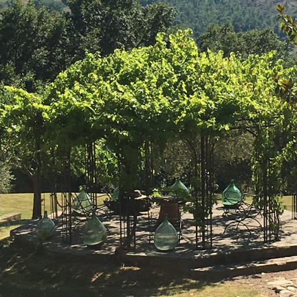 Il Niccioleto luxury Tuscan villa with private pool