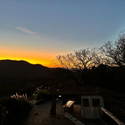 IL NICCIOLETO VILLA