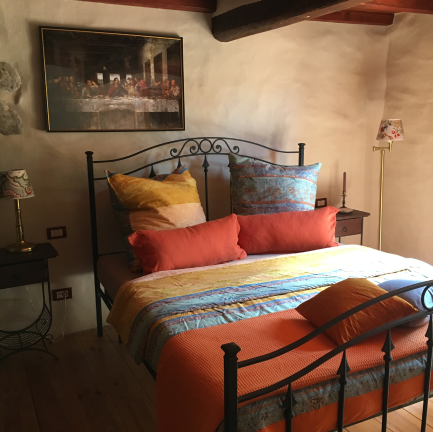 Il Niccioleto luxury Tuscan villa with private pool
